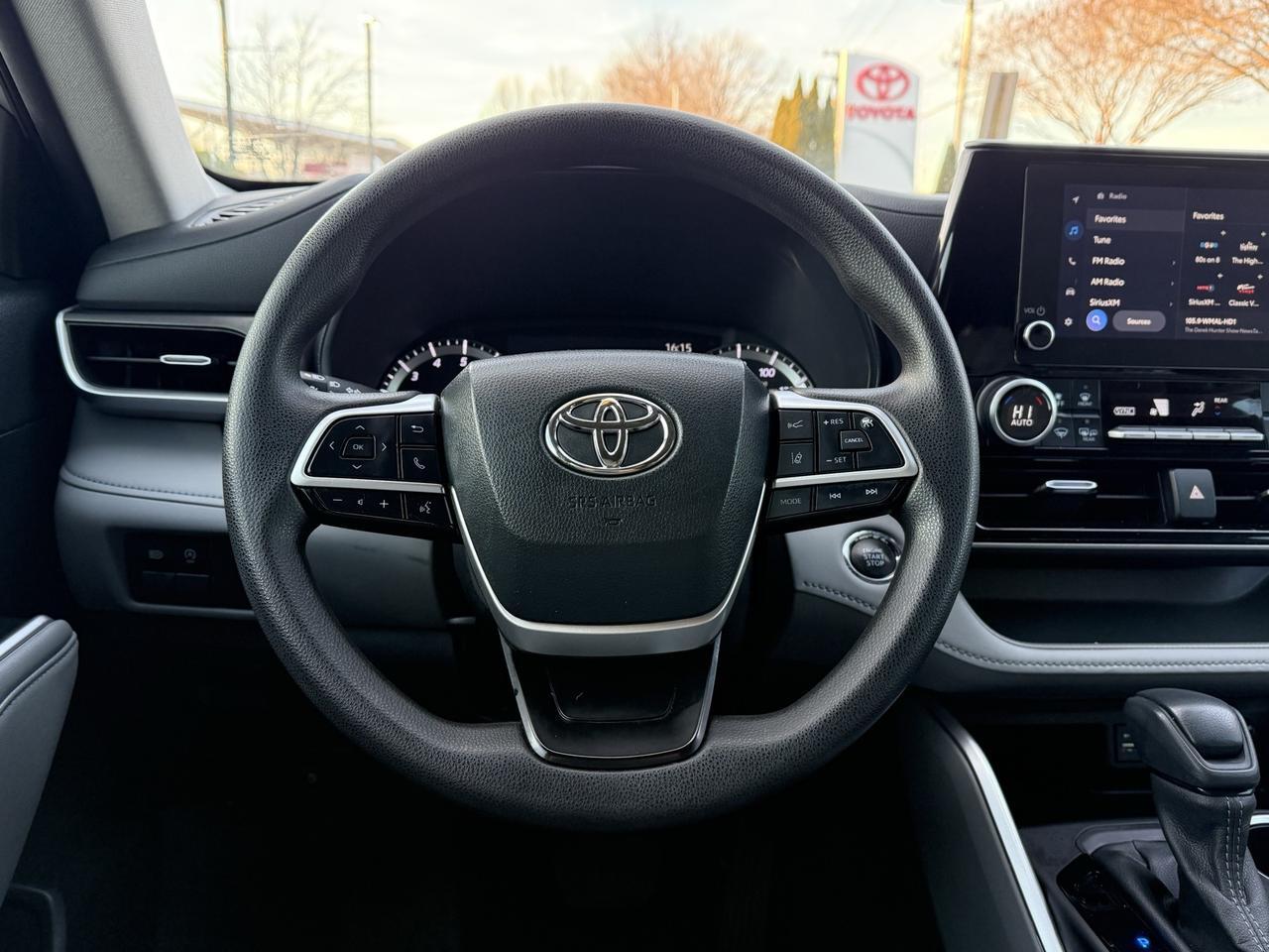 2023 Toyota Highlander L Stafford VA
