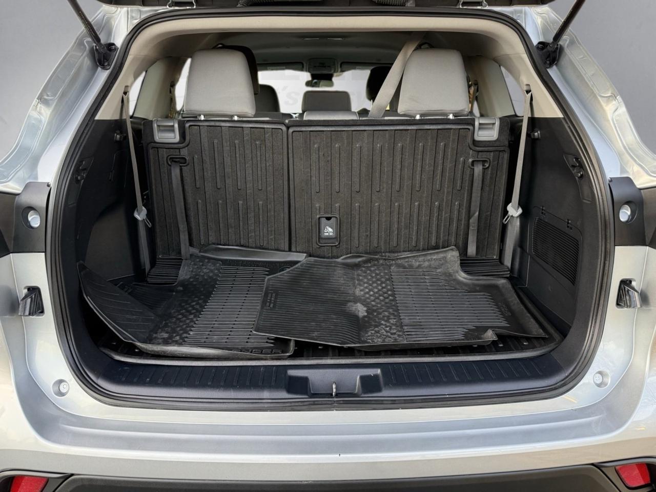 2023 Toyota Highlander L Stafford VA