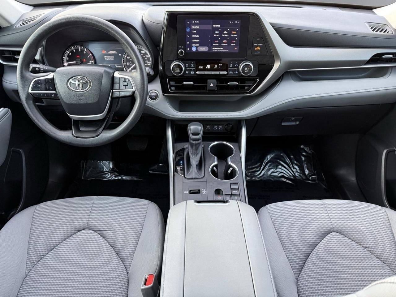 2023 Toyota Highlander L Stafford VA