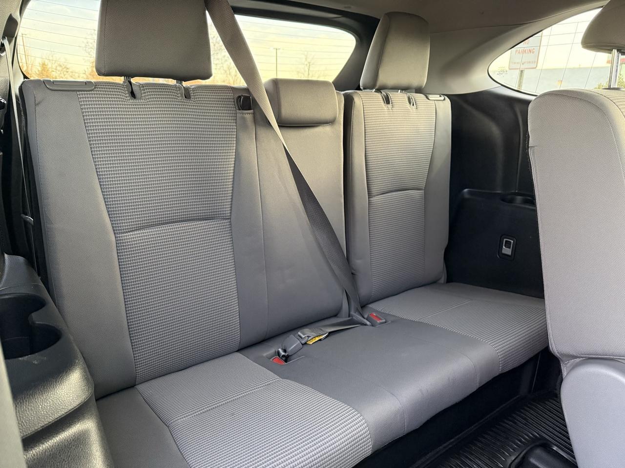 2023 Toyota Highlander L Stafford VA