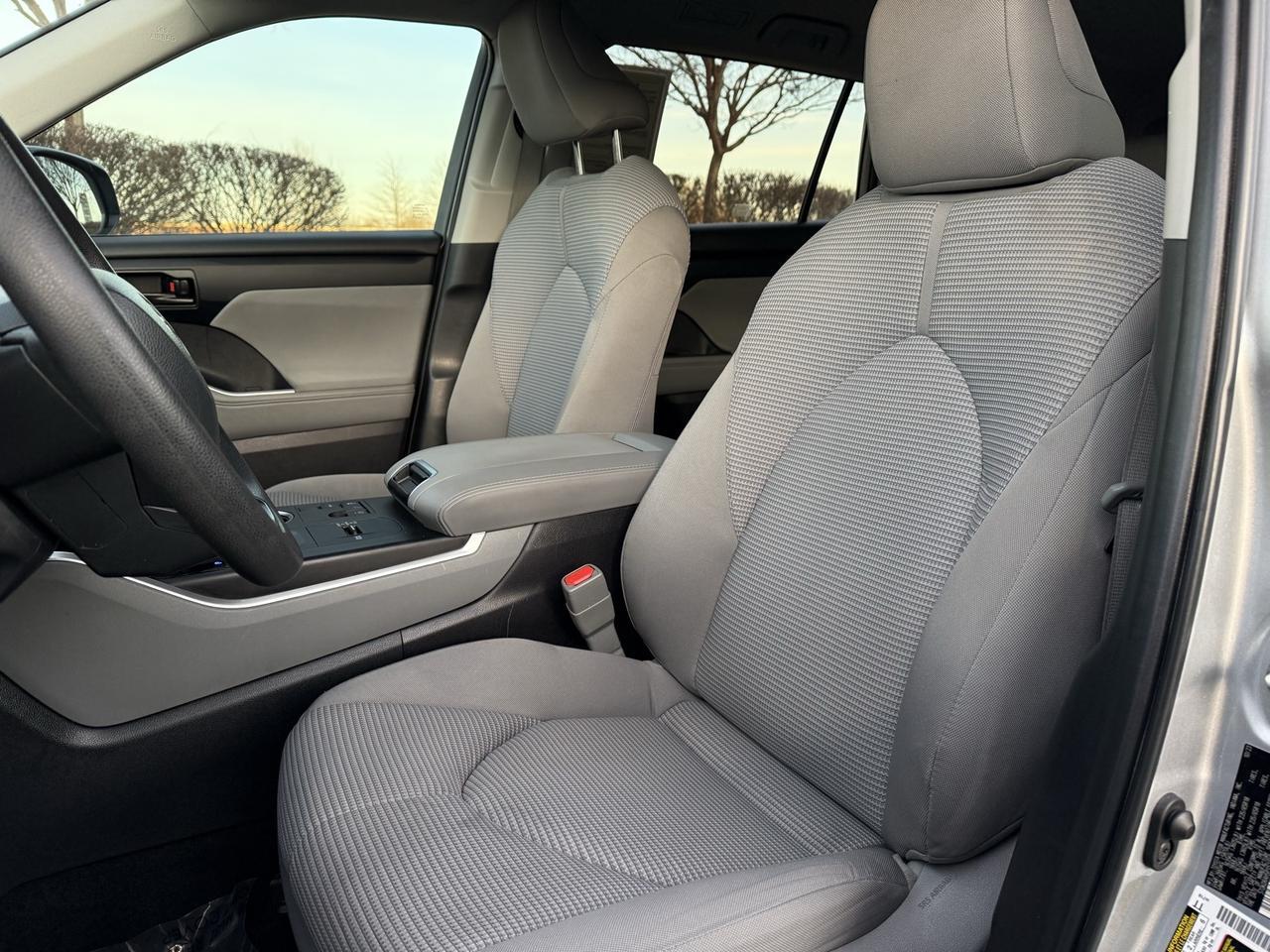 2023 Toyota Highlander L Stafford VA