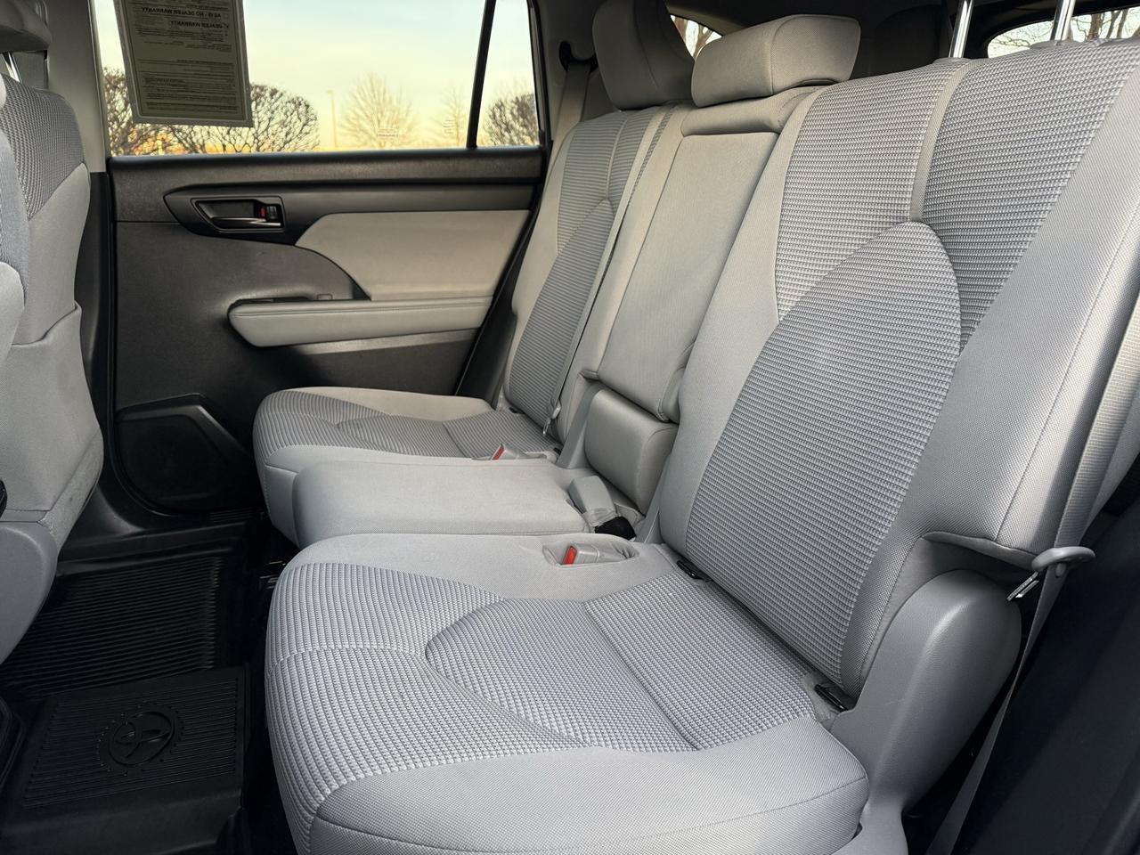 2023 Toyota Highlander L Stafford VA