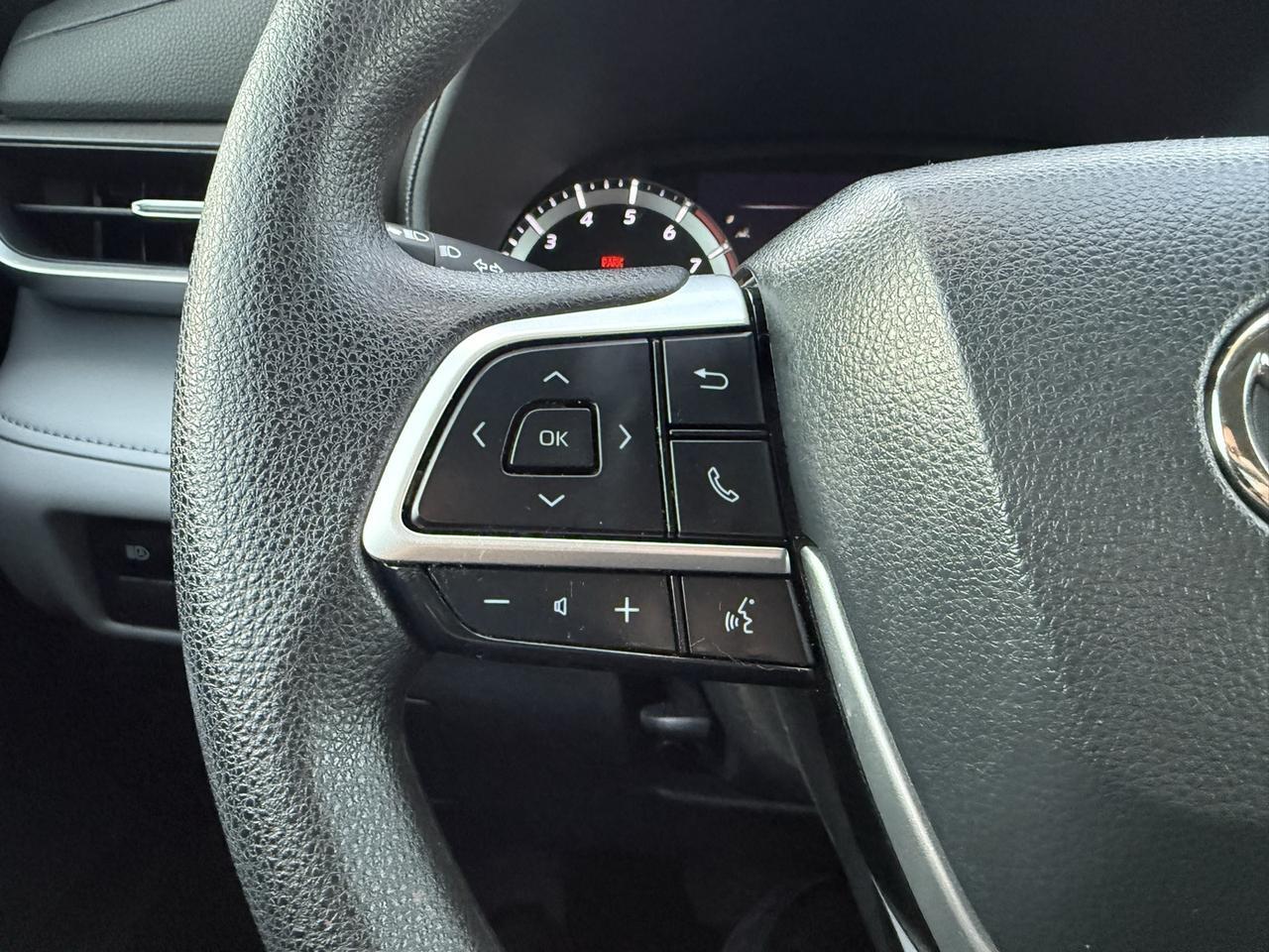 2023 Toyota Highlander L Stafford VA