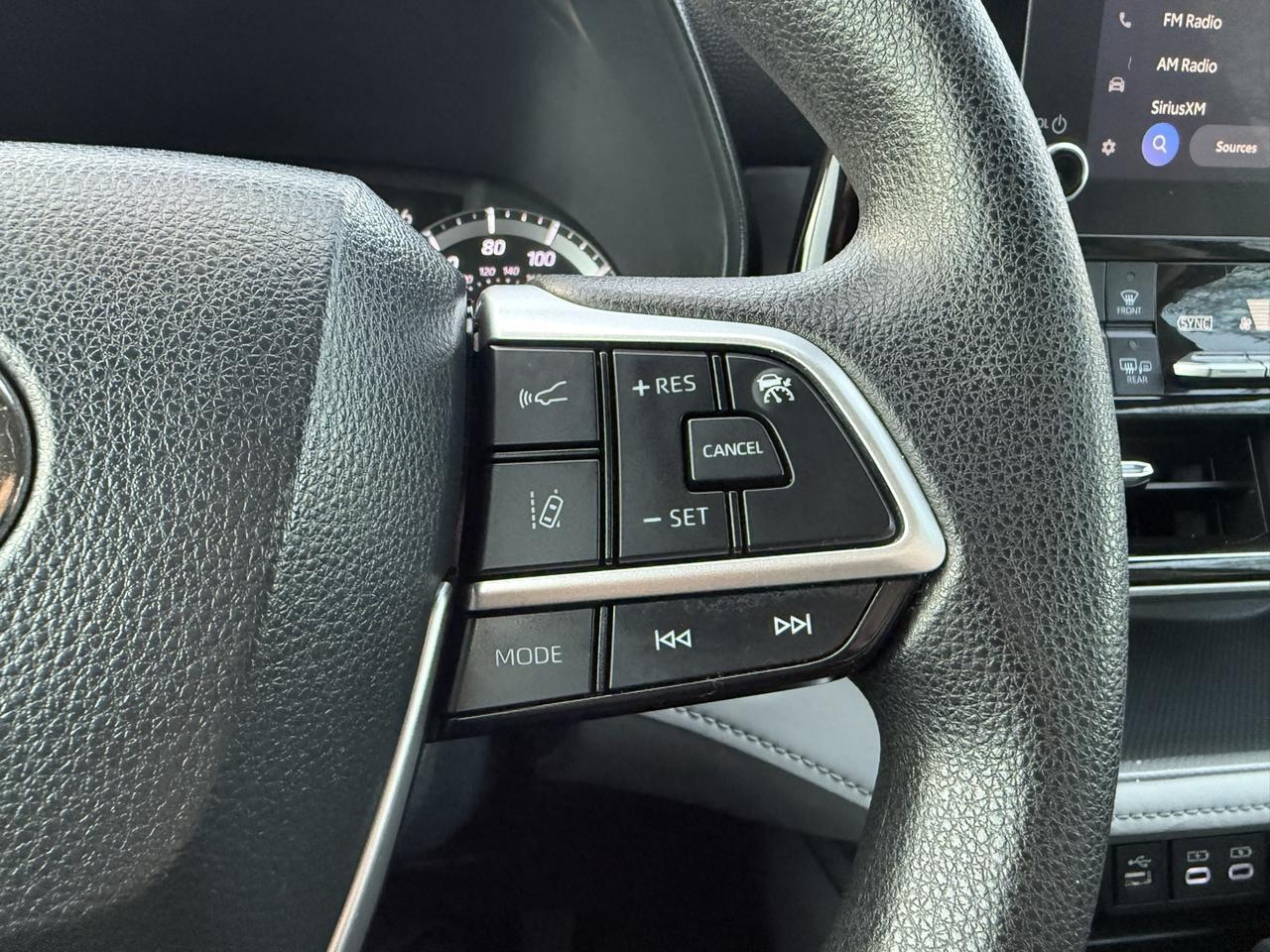 2023 Toyota Highlander L Stafford VA