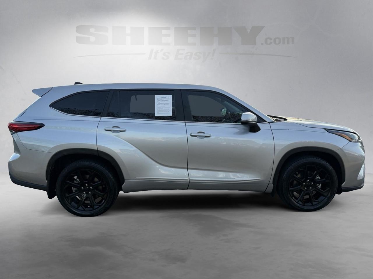 2023 Toyota Highlander L Stafford VA