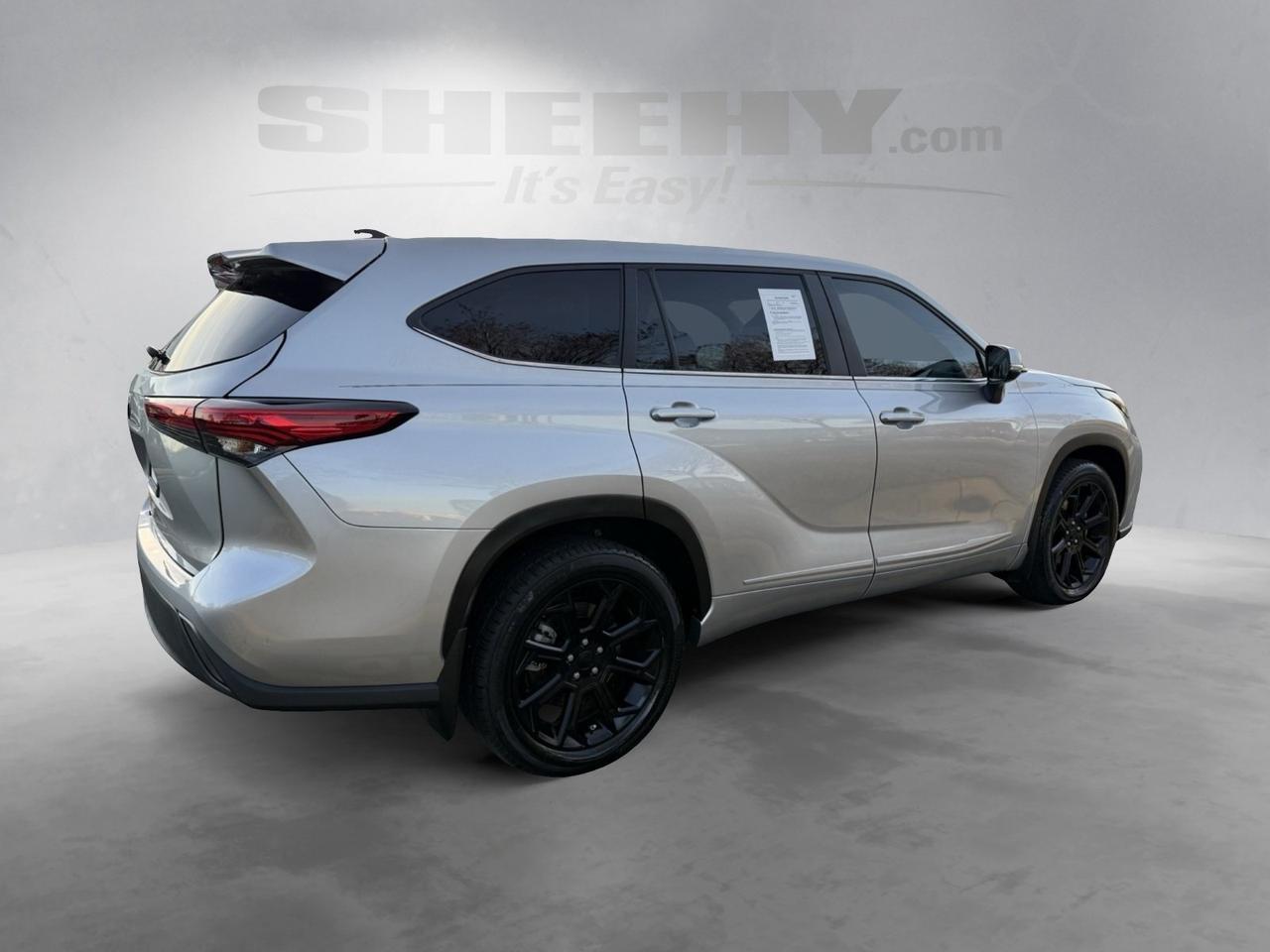 2023 Toyota Highlander L Stafford VA