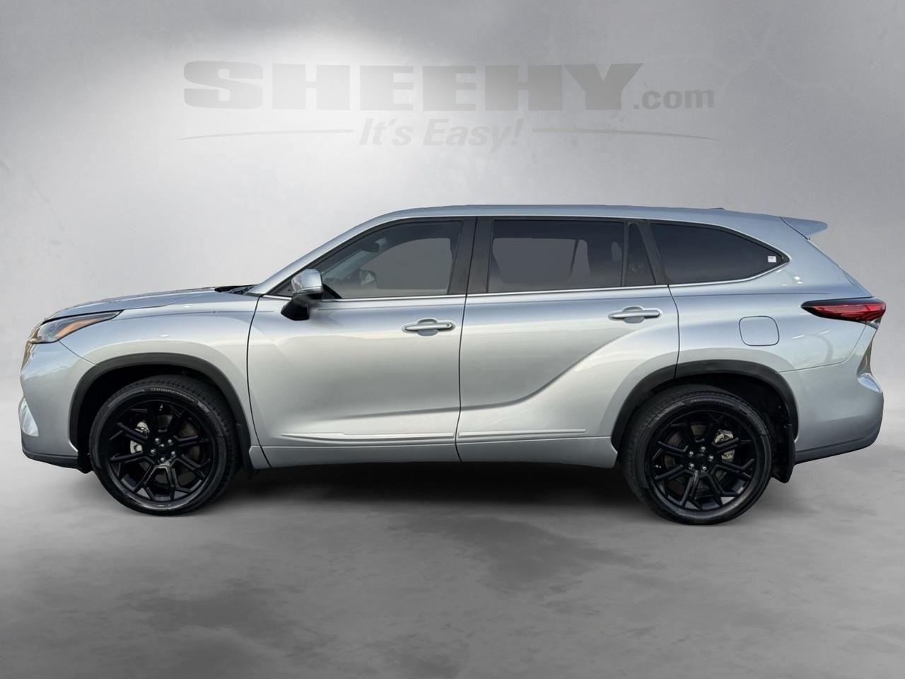 2023 Toyota Highlander L Stafford VA