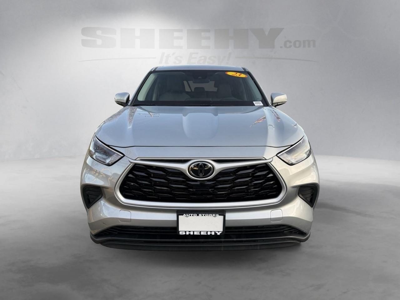 2023 Toyota Highlander L Stafford VA