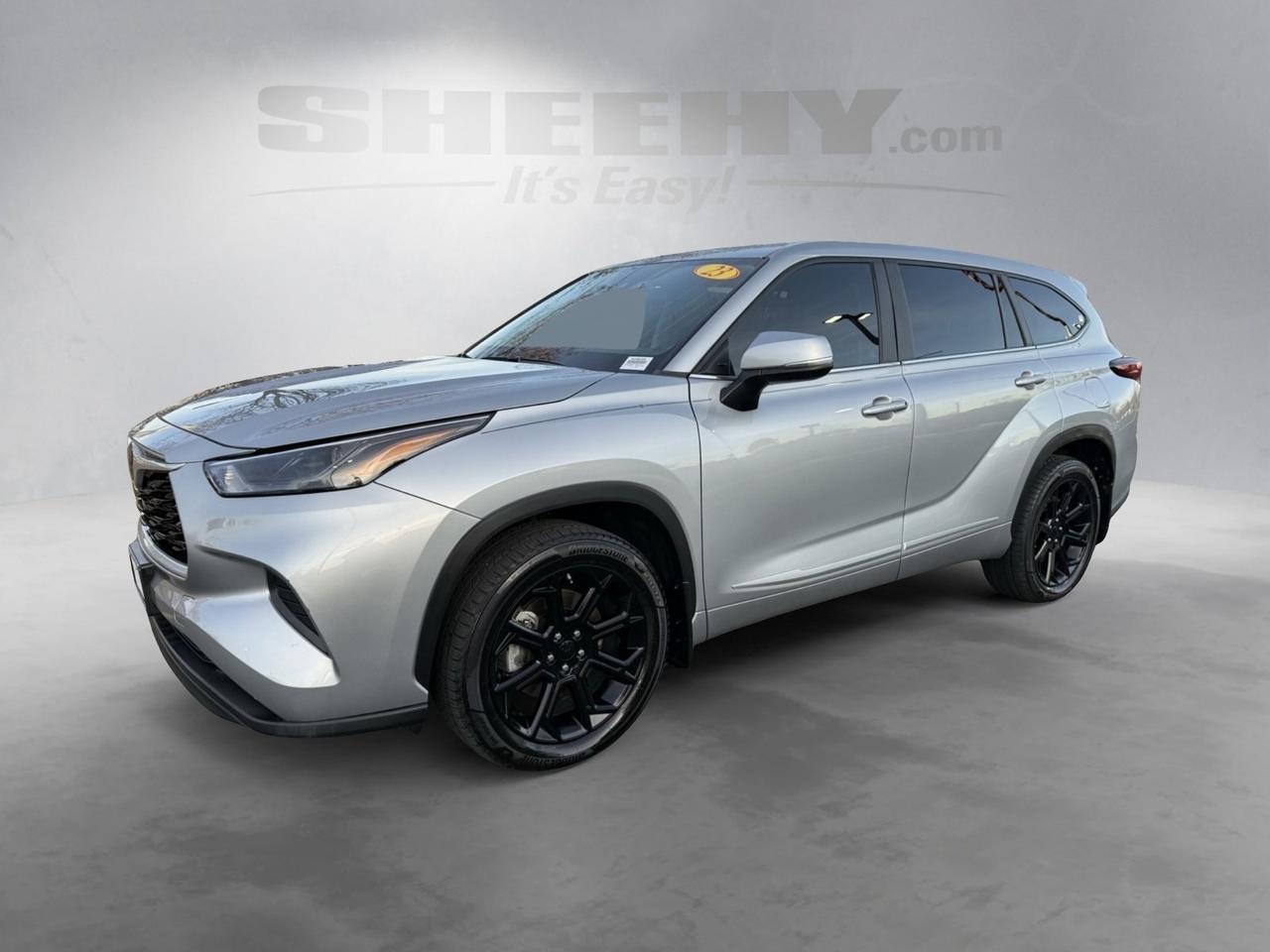 2023 Toyota Highlander L Stafford VA