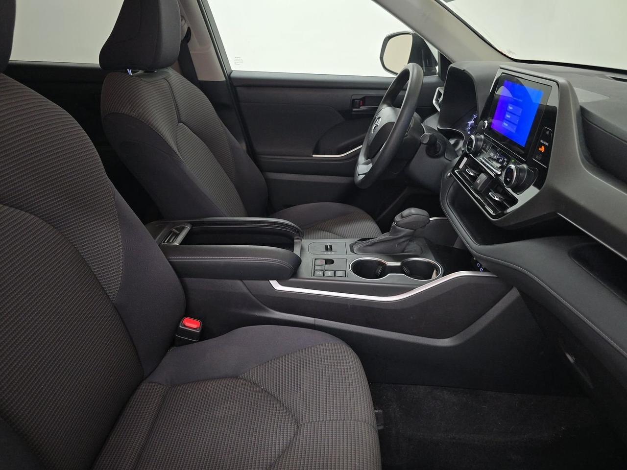 2023 Toyota Highlander L Stafford VA