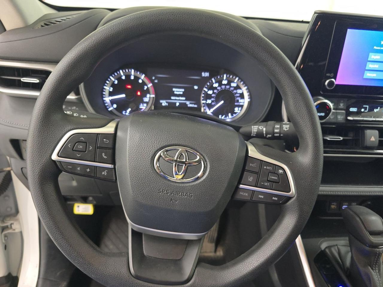 2023 Toyota Highlander L Stafford VA