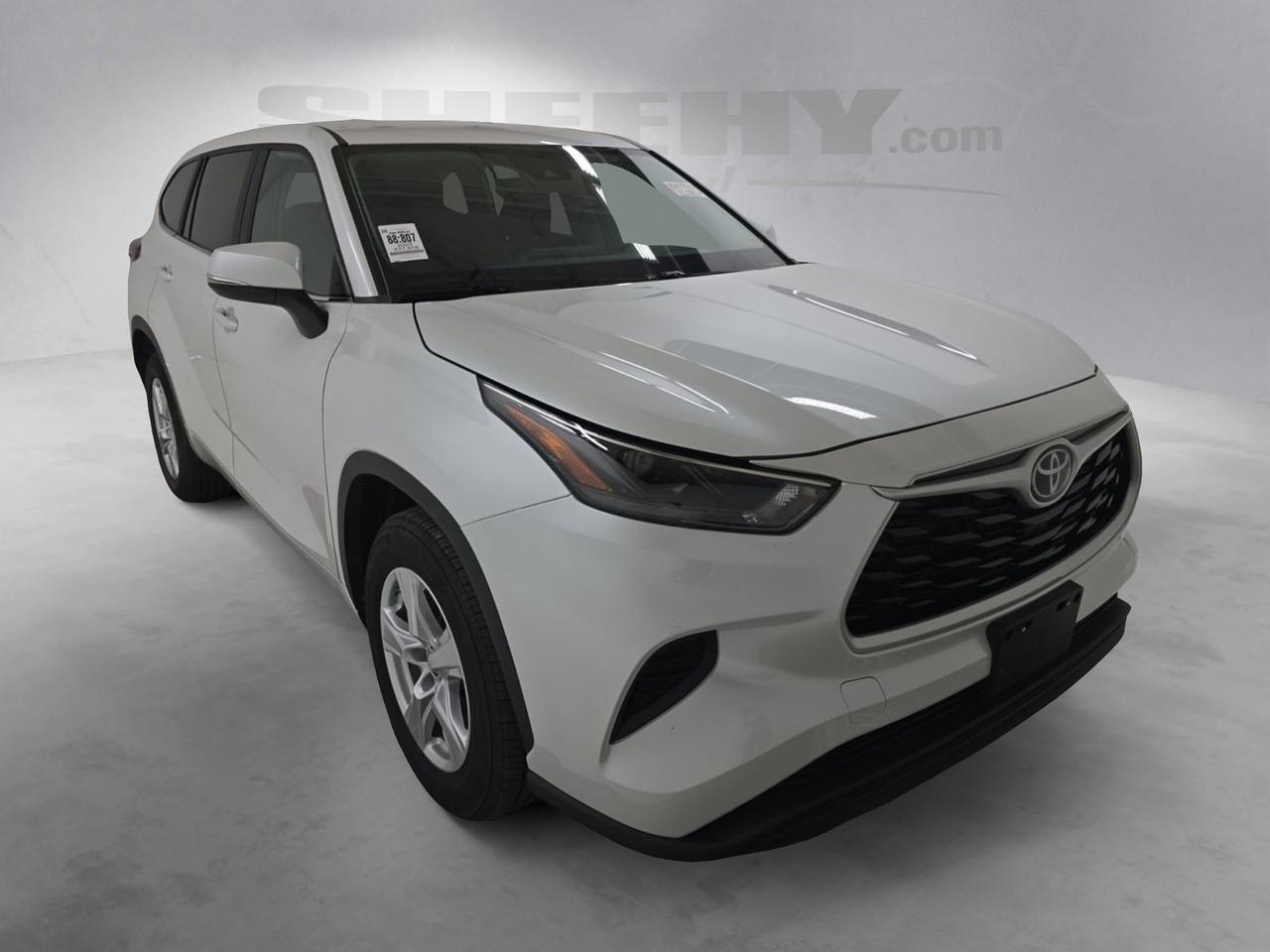 2023 Toyota Highlander L Stafford VA