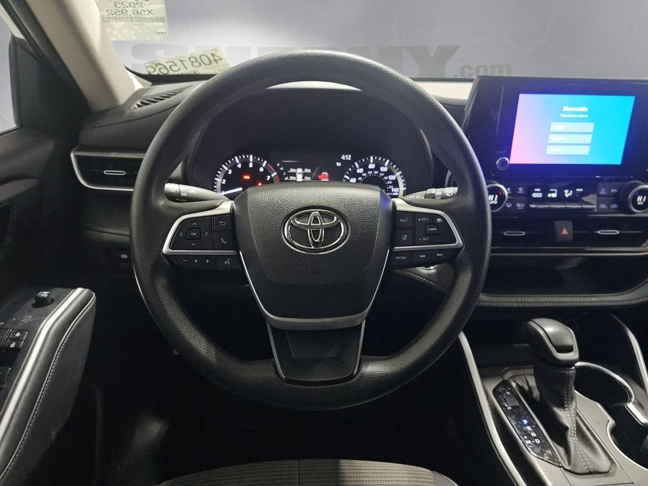 2023 Toyota Highlander L Stafford VA