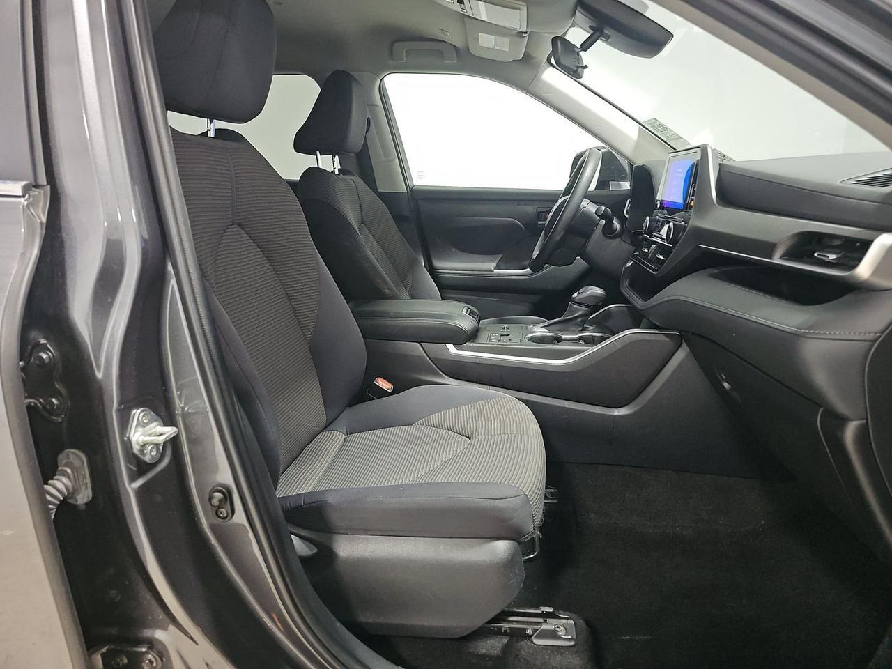 2023 Toyota Highlander L Stafford VA