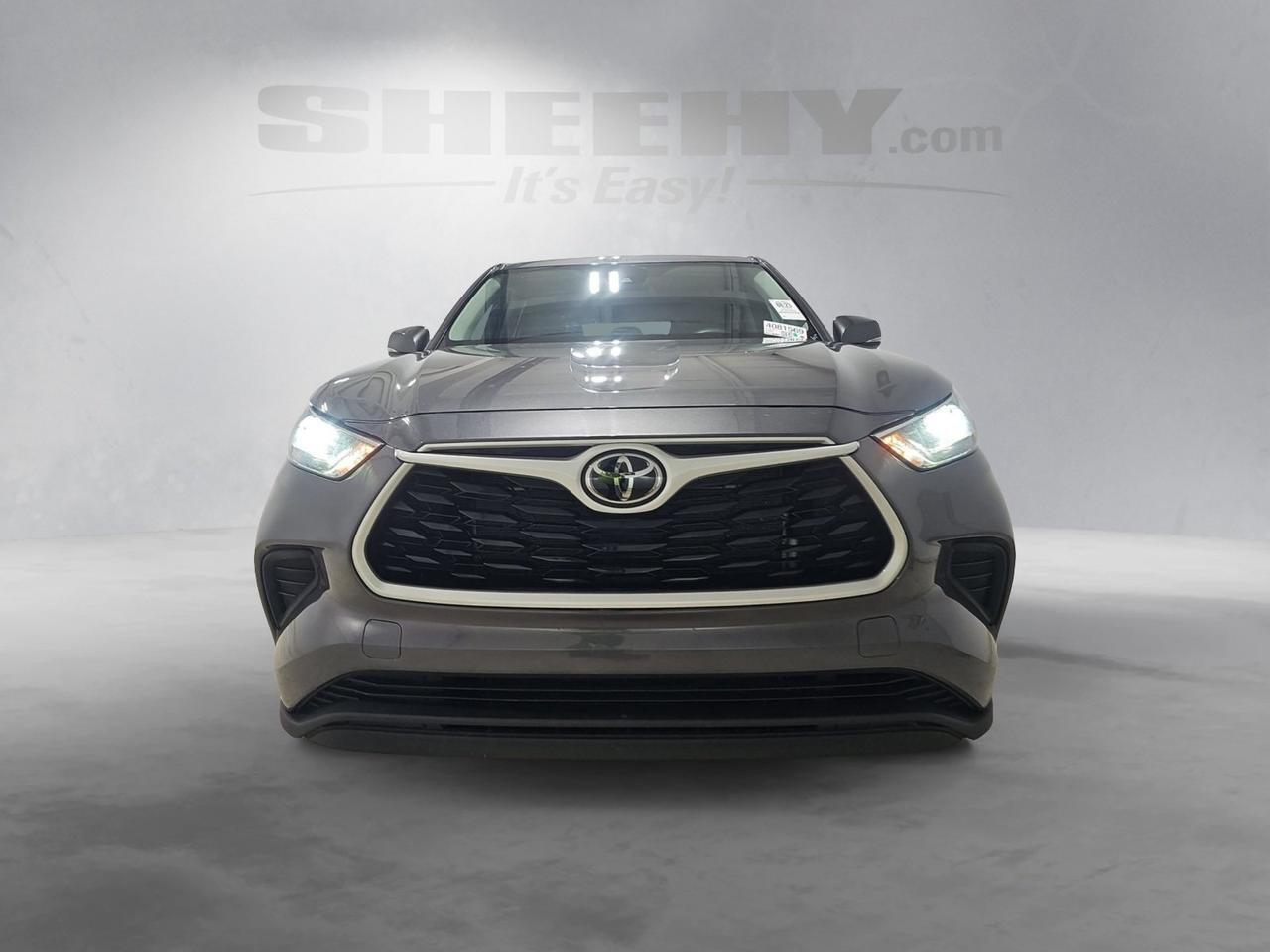 2023 Toyota Highlander L Stafford VA