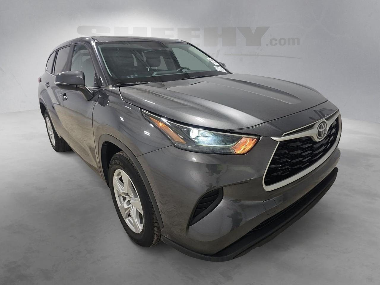 2023 Toyota Highlander L Stafford VA