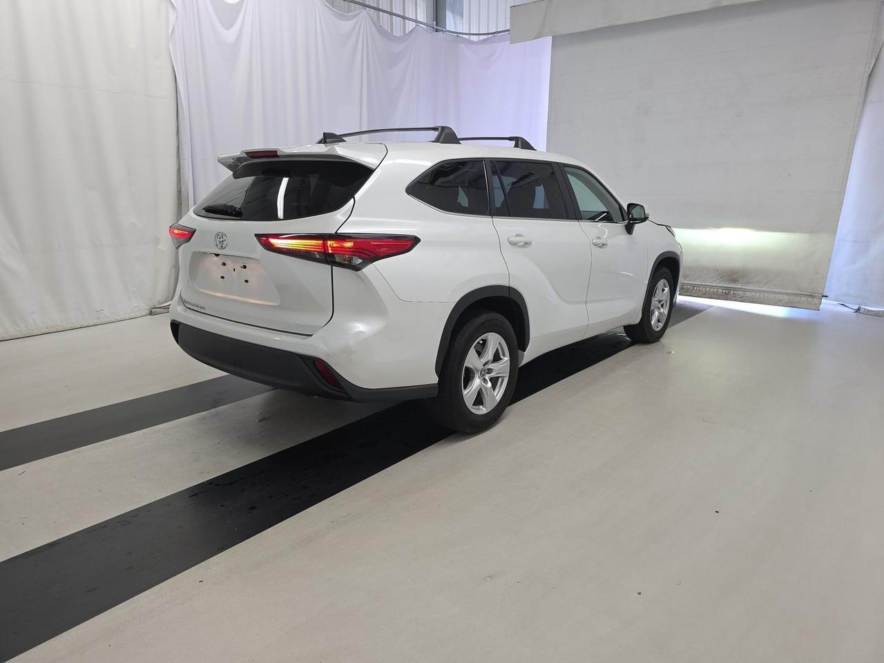 2023 Toyota Highlander L Stafford VA