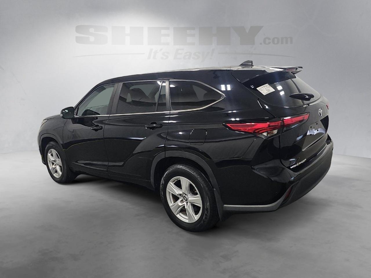 2023 Toyota Highlander L Stafford VA