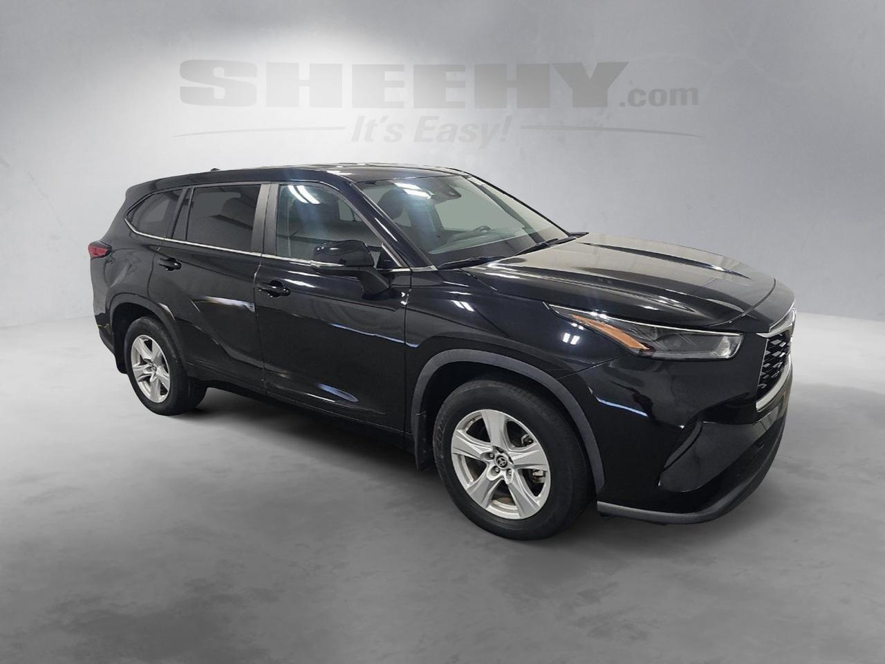 2023 Toyota Highlander L Stafford VA