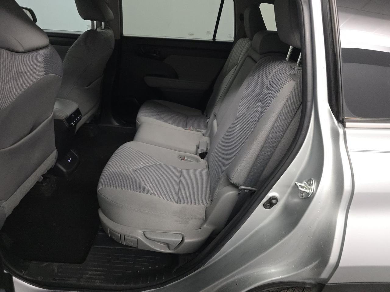 2023 Toyota Highlander L Stafford VA