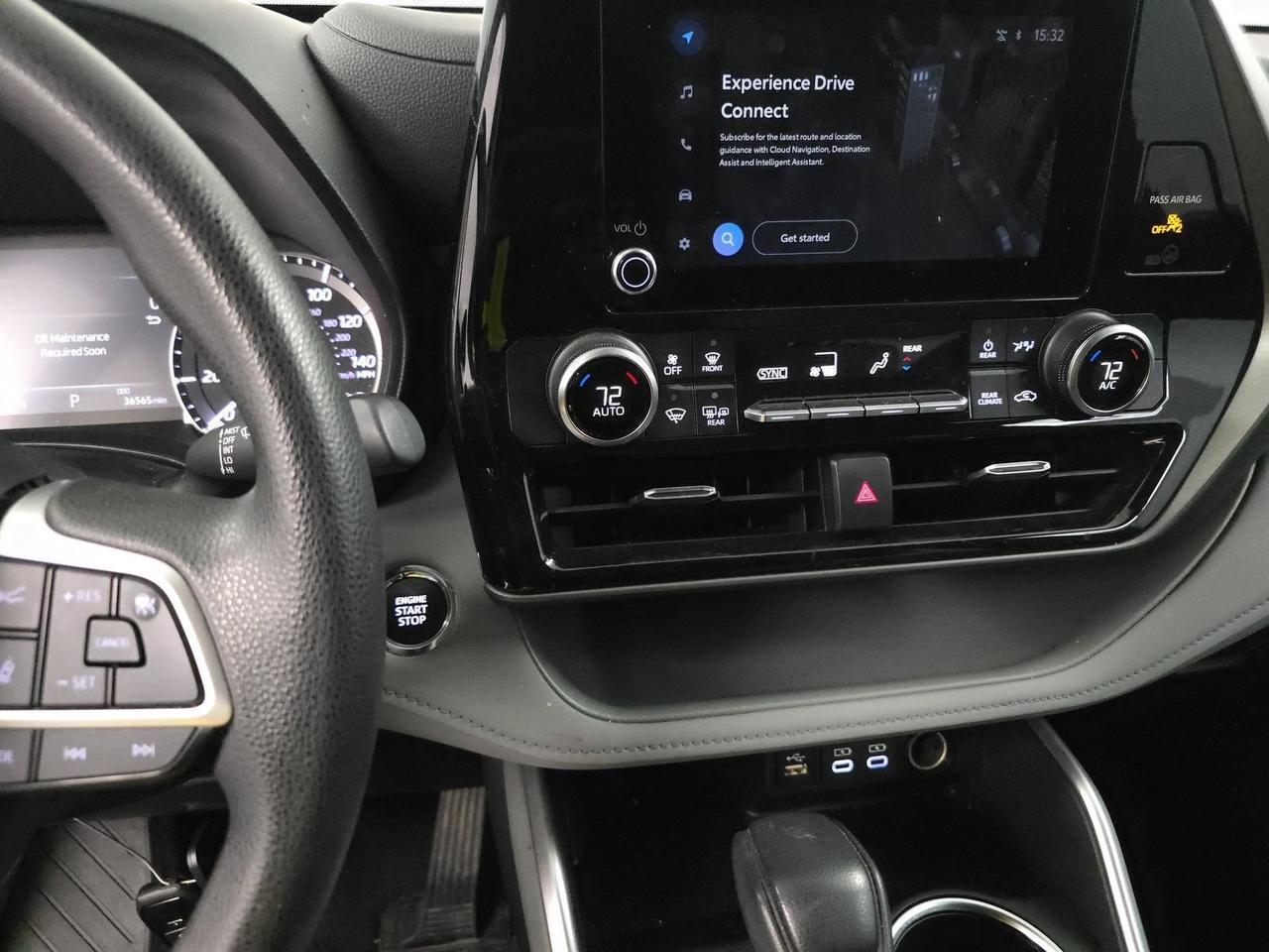 2023 Toyota Highlander L Stafford VA