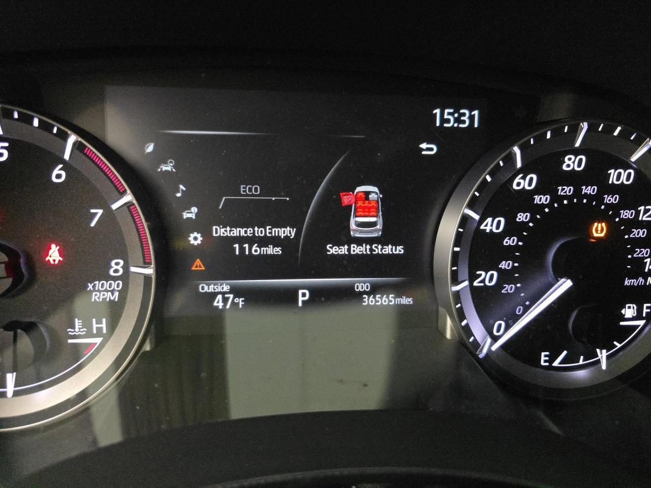 2023 Toyota Highlander L Stafford VA