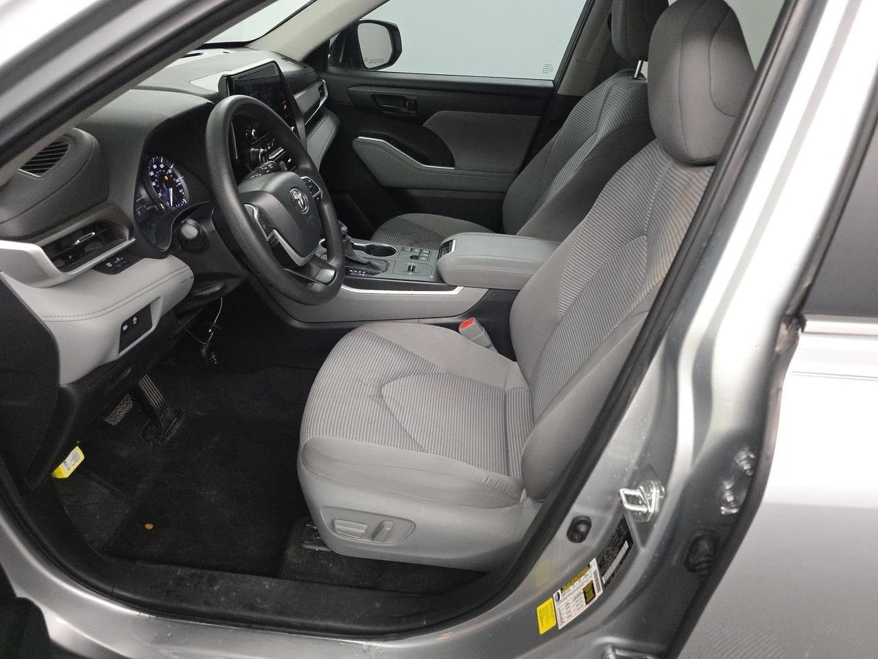 2023 Toyota Highlander L Stafford VA