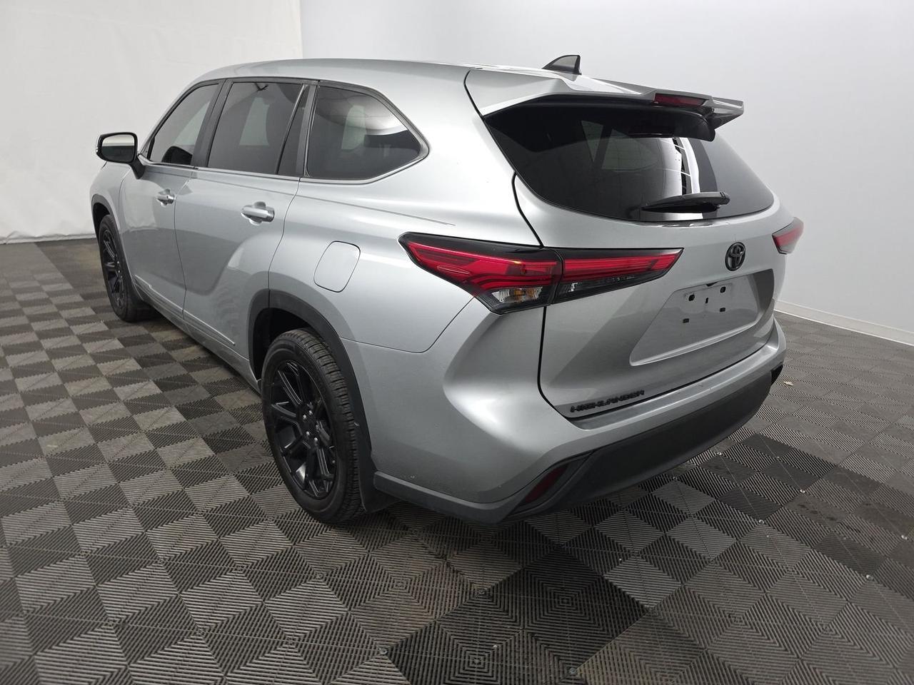 2023 Toyota Highlander L Stafford VA