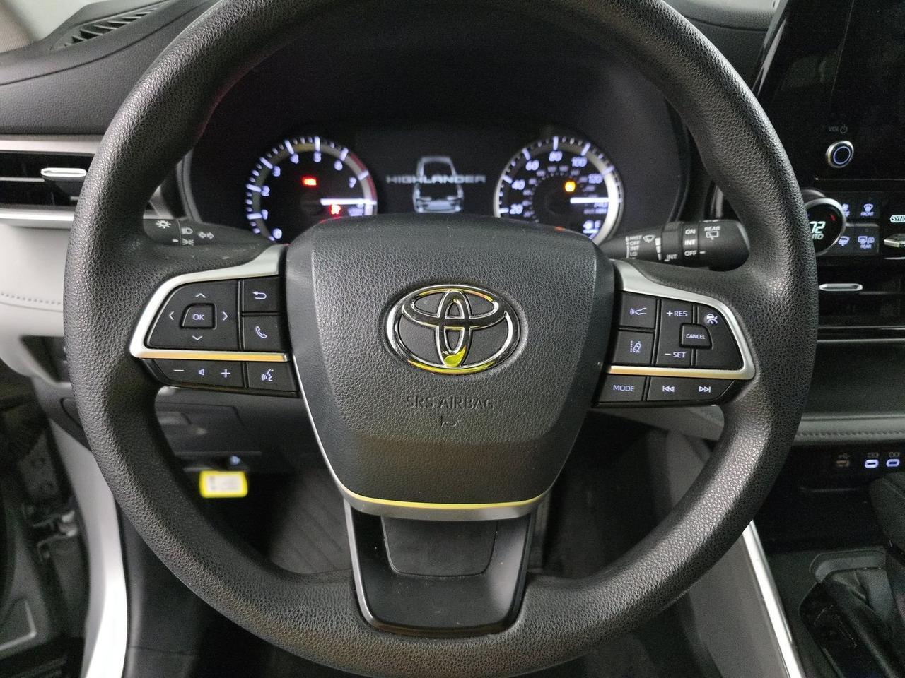 2023 Toyota Highlander L Stafford VA