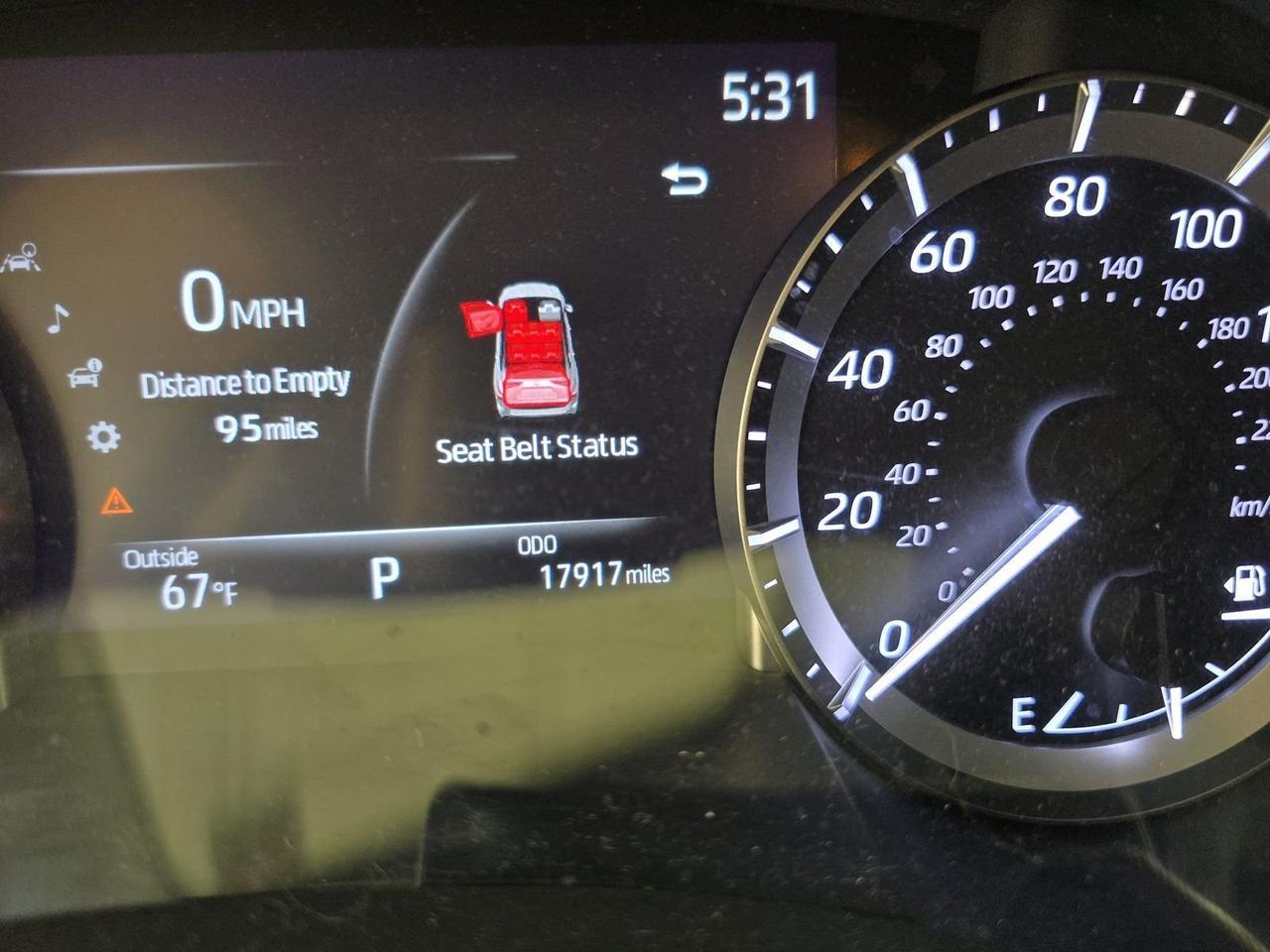 2023 Toyota Highlander L Stafford VA