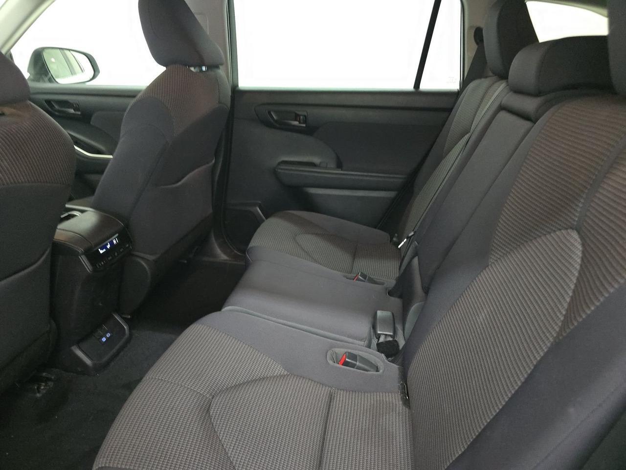 2023 Toyota Highlander L Stafford VA