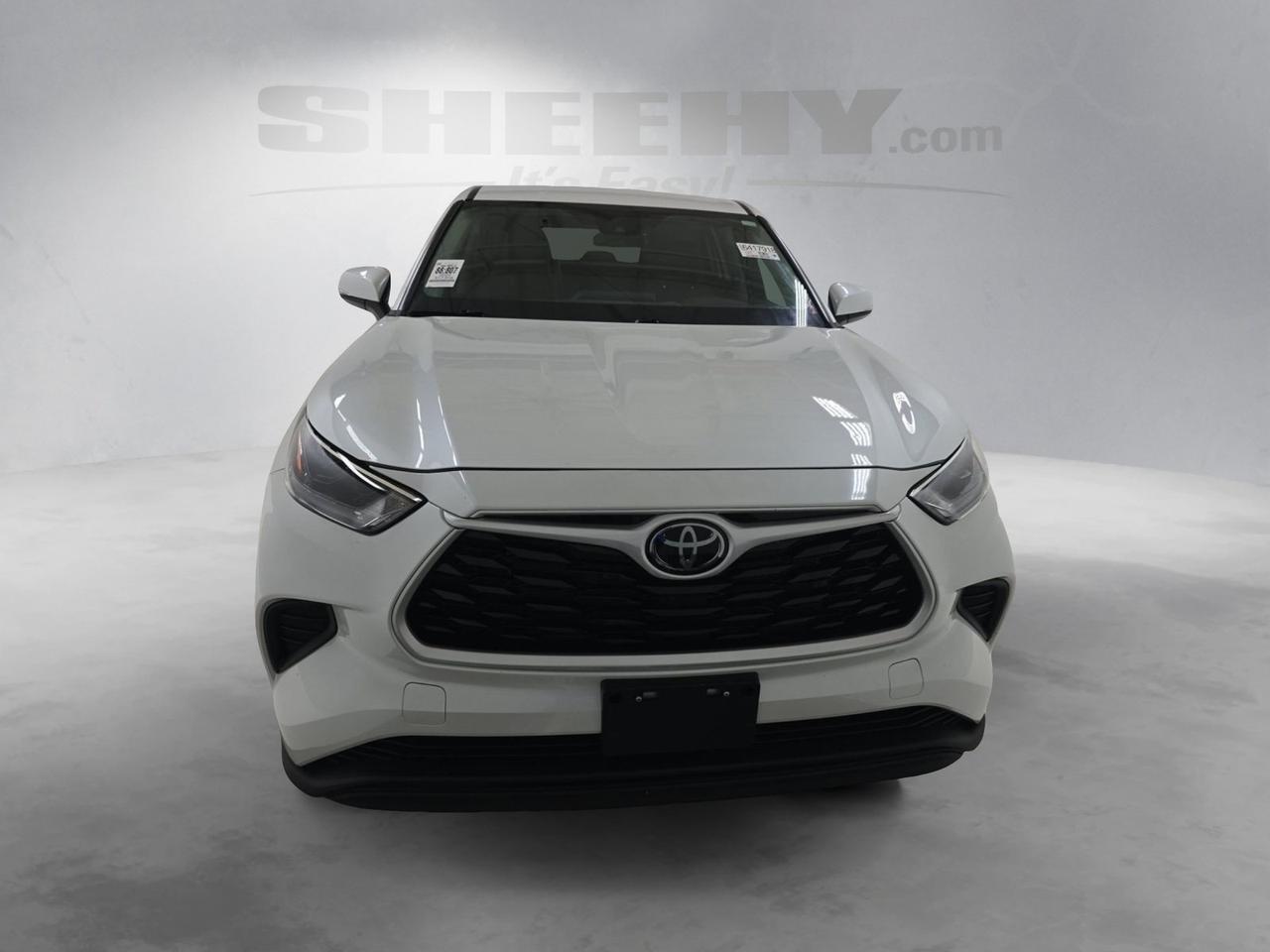 2023 Toyota Highlander L Stafford VA