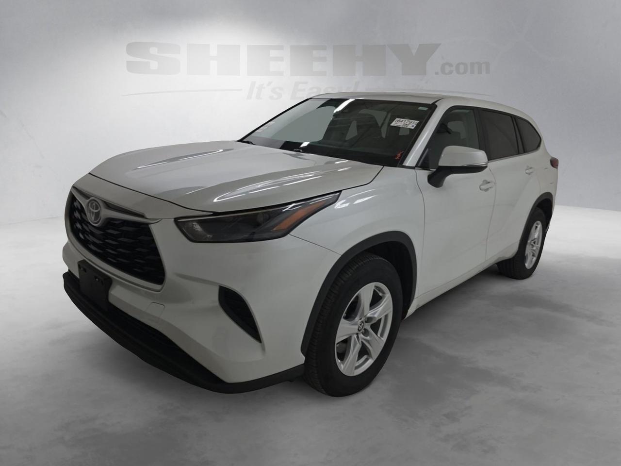 2023 Toyota Highlander L Stafford VA