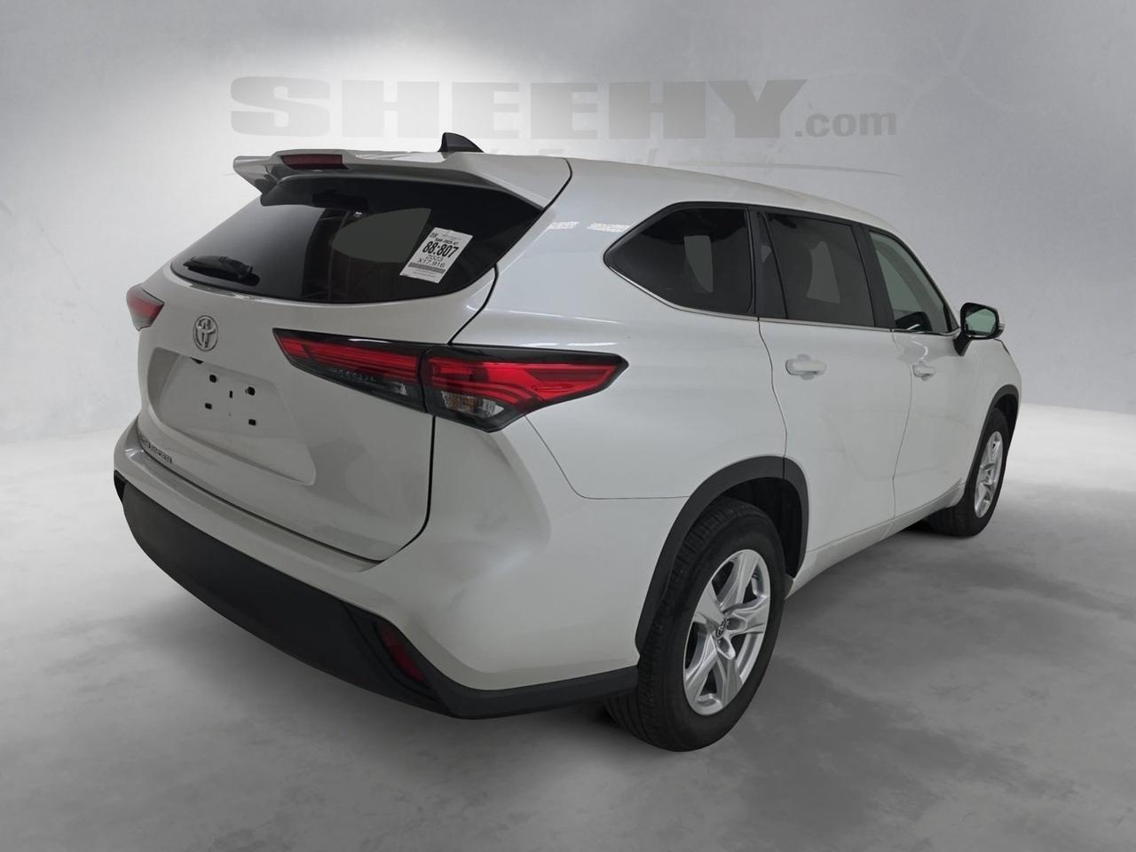 2023 Toyota Highlander L Stafford VA