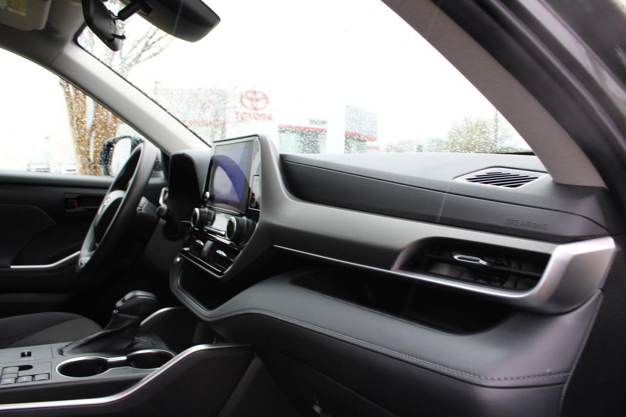 2023 Toyota Highlander L Stafford VA