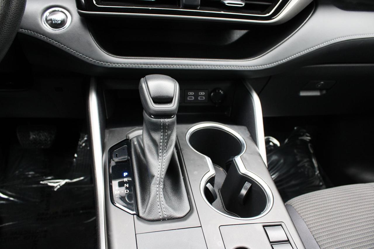 2023 Toyota Highlander L Stafford VA