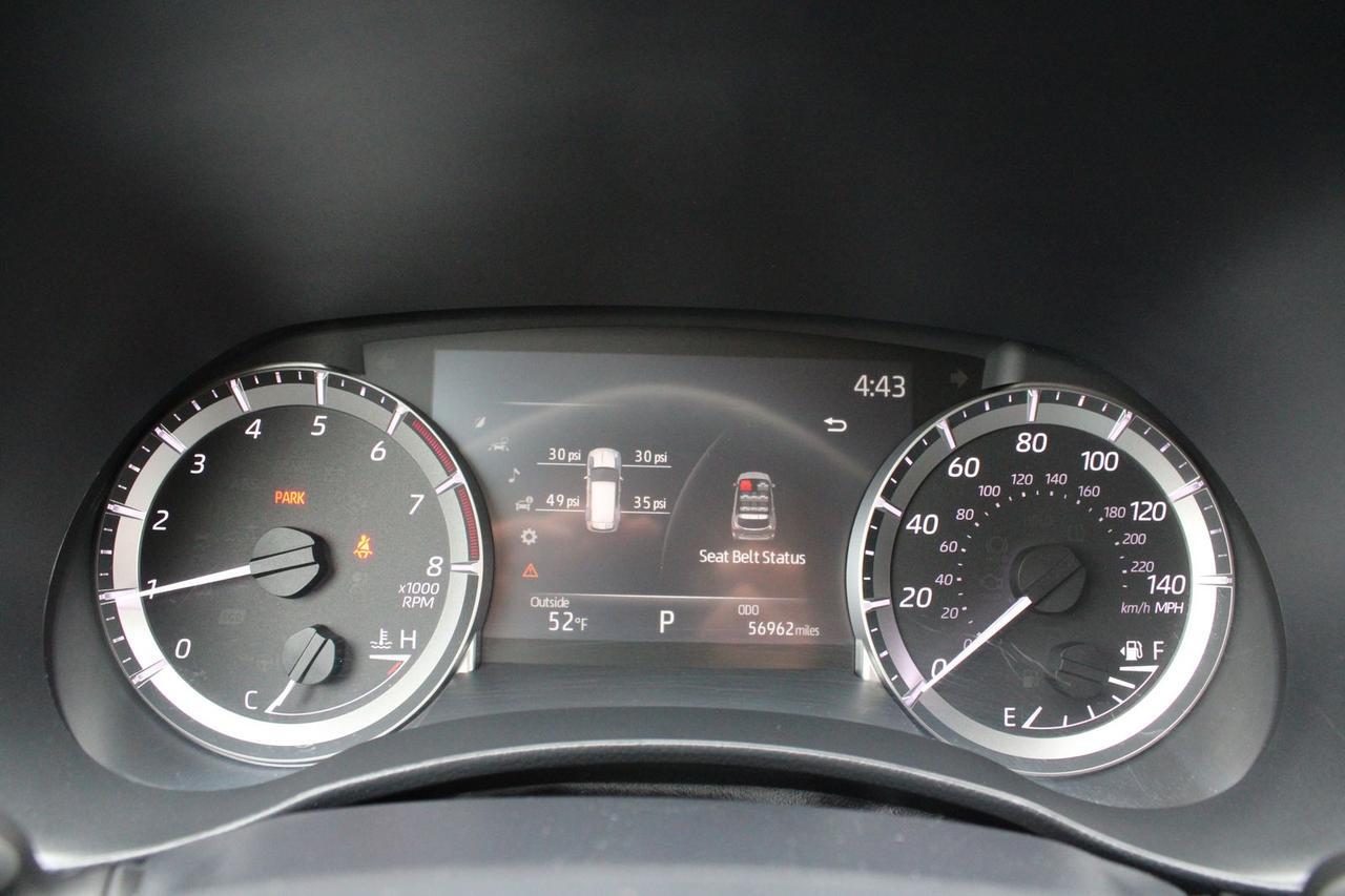 2023 Toyota Highlander L Stafford VA