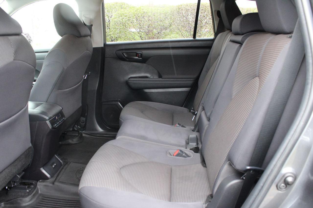 2023 Toyota Highlander L Stafford VA