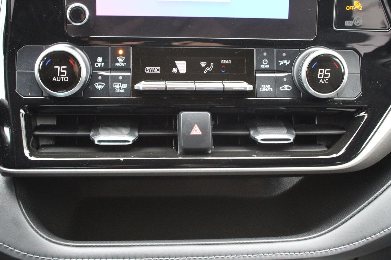 2023 Toyota Highlander L Stafford VA