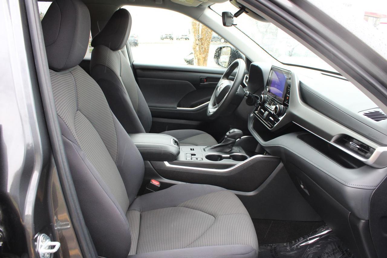 2023 Toyota Highlander L Stafford VA