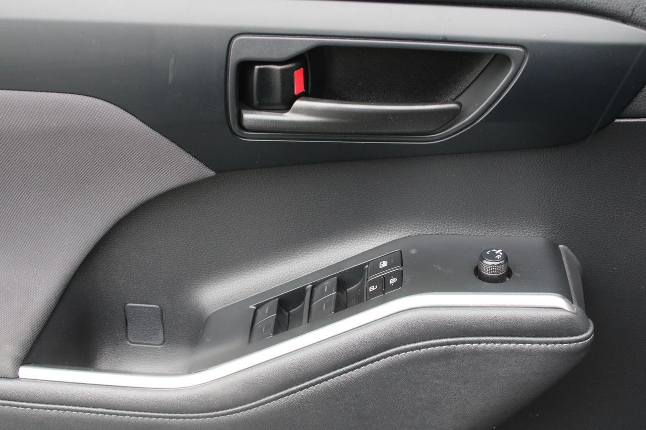 2023 Toyota Highlander L Stafford VA