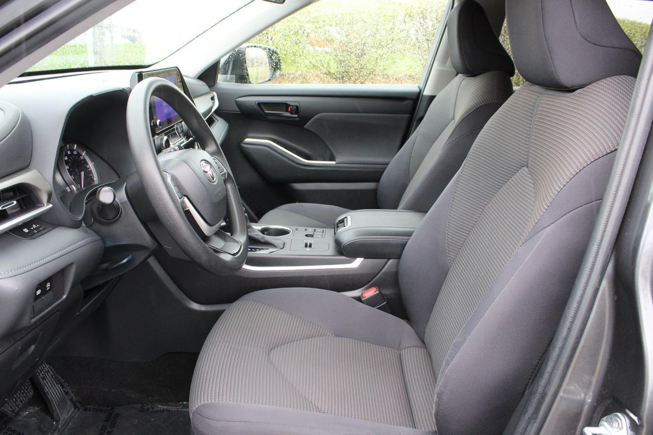 2023 Toyota Highlander L Stafford VA