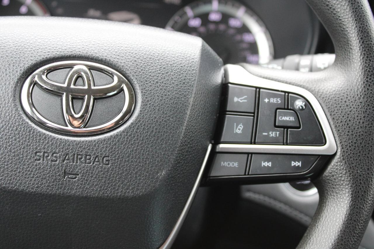 2023 Toyota Highlander L Stafford VA