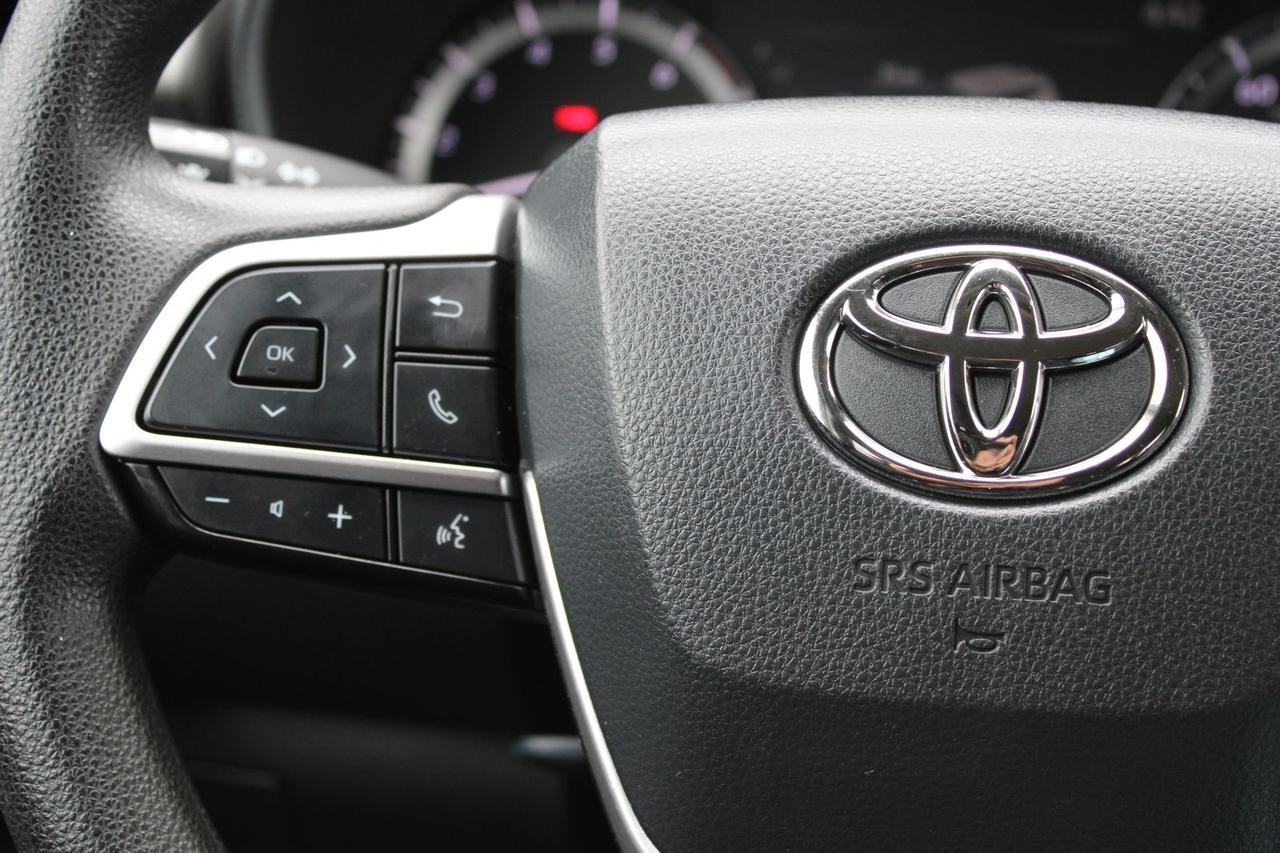 2023 Toyota Highlander L Stafford VA