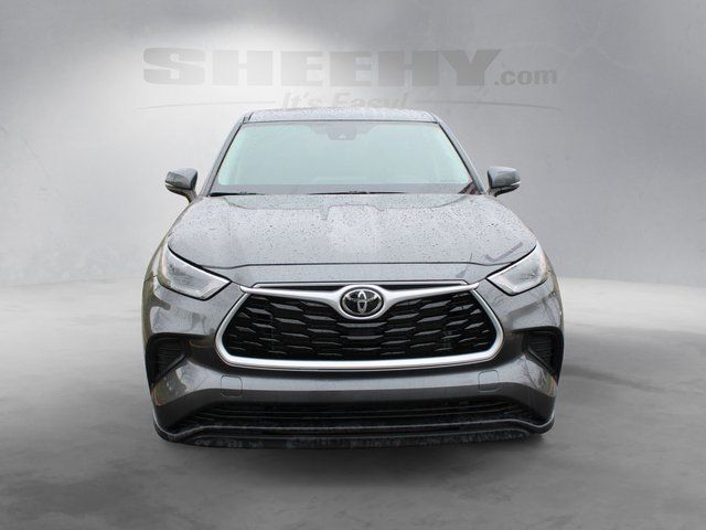2023 Toyota Highlander L Stafford VA