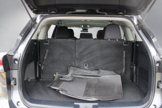 2023 Toyota Highlander L Stafford VA