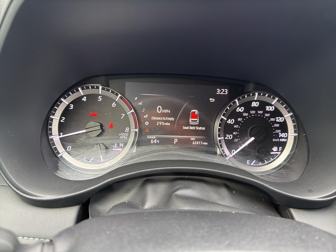 2023 Toyota Highlander L Ashland VA