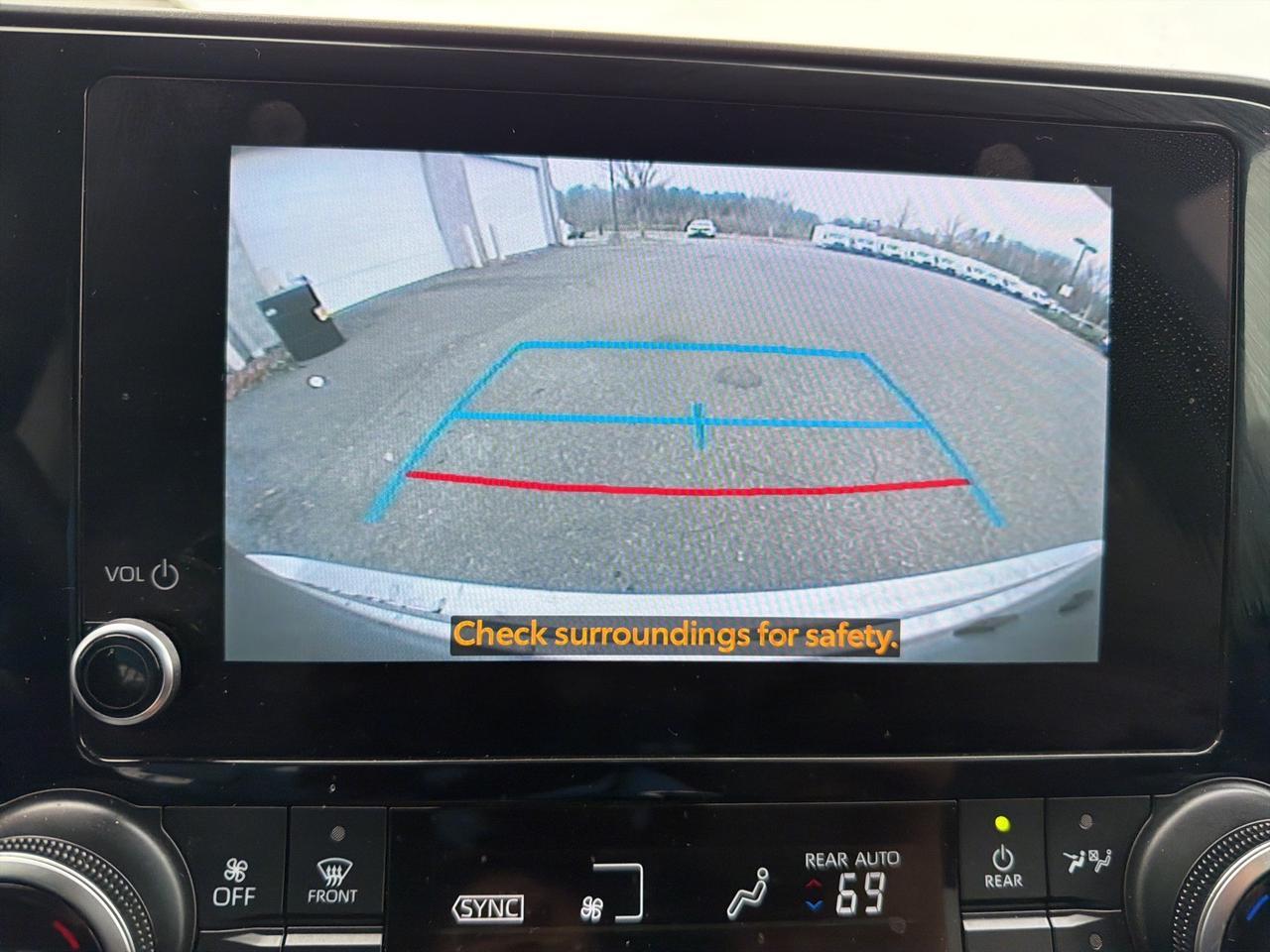 2023 Toyota Highlander L Ashland VA