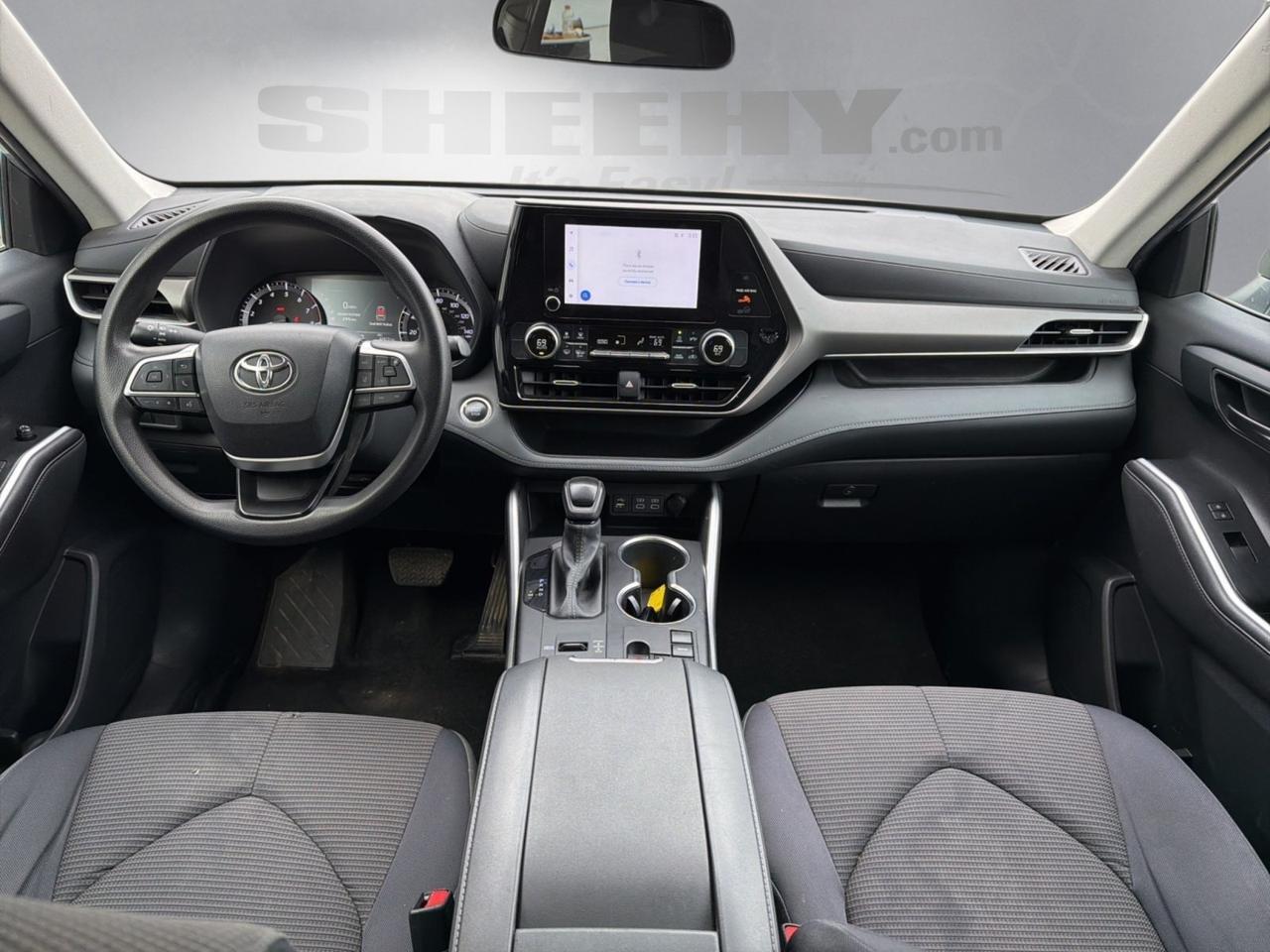 2023 Toyota Highlander L Ashland VA