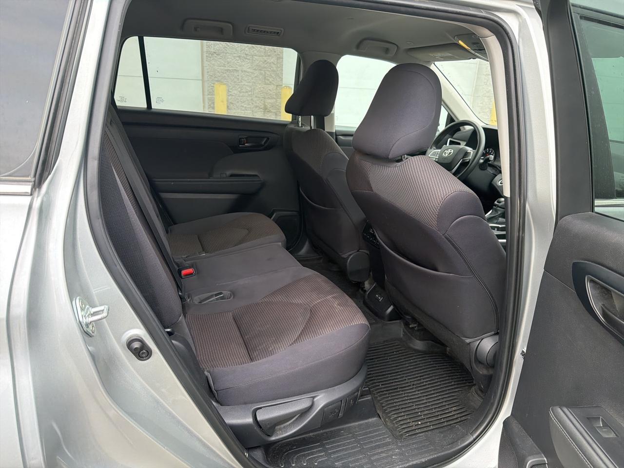 2023 Toyota Highlander L Ashland VA